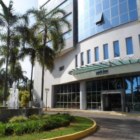 Flat Em Hotel Padrao Com Valor Acessivel Taguatinga Kültér fotó