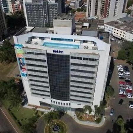 Flat Em Hotel Padrao Com Valor Acessivel Taguatinga Kültér fotó
