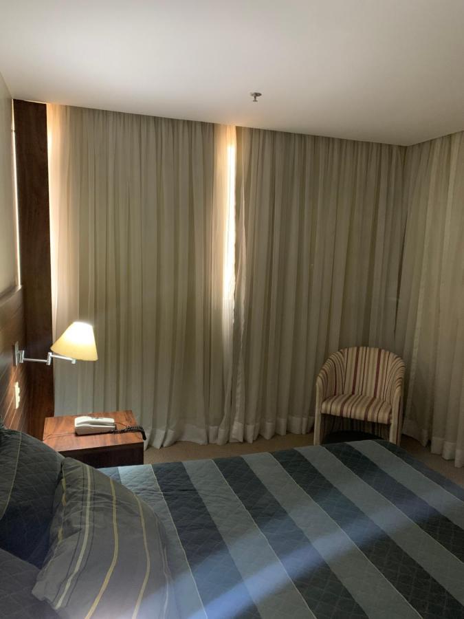 Flat Em Hotel Padrao Com Valor Acessivel Taguatinga Kültér fotó