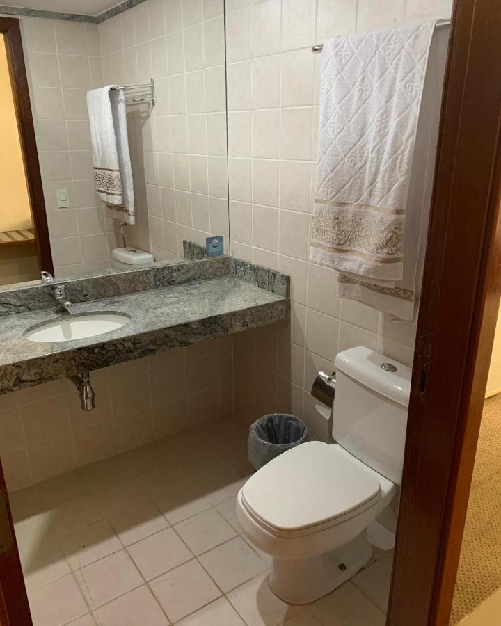 Flat Em Hotel Padrao Com Valor Acessivel Taguatinga Kültér fotó
