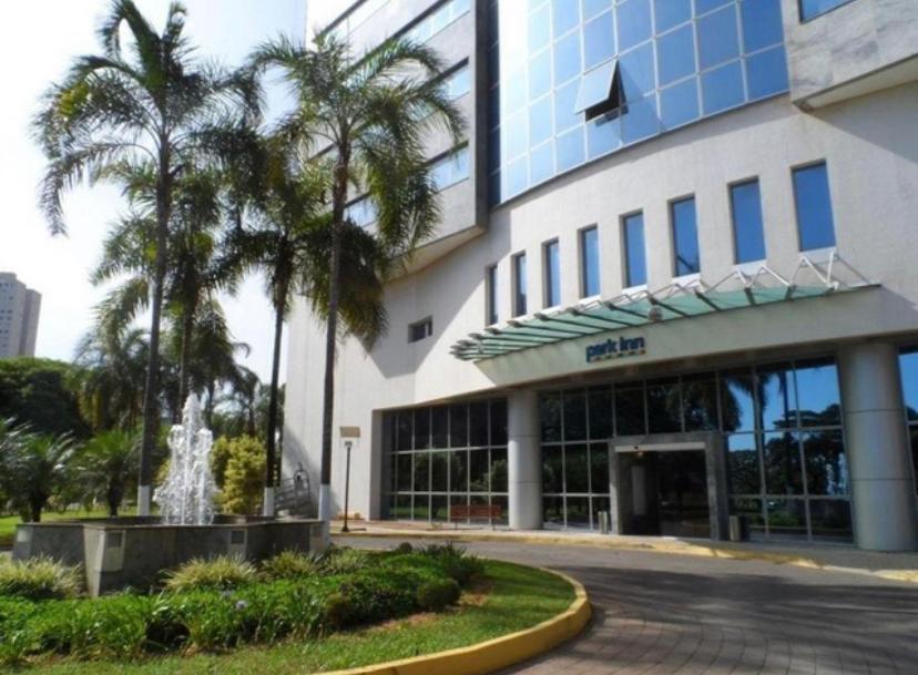 Flat Em Hotel Padrao Com Valor Acessivel Taguatinga Kültér fotó