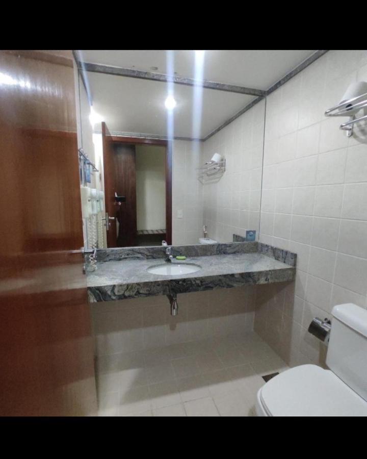 Flat Em Hotel Padrao Com Valor Acessivel Taguatinga Kültér fotó