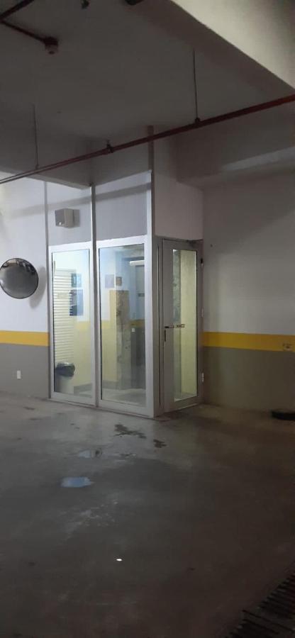 Flat Em Hotel Padrao Com Valor Acessivel Taguatinga Kültér fotó