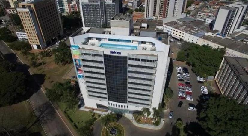 Flat Em Hotel Padrao Com Valor Acessivel Taguatinga Kültér fotó